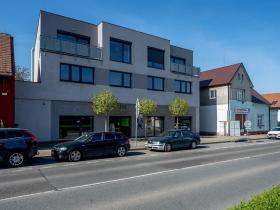 Prodej bytu 2+kk, Říčany, Černokostelecká, 55 m2