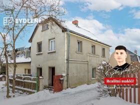 Prodej rodinného domu, Šluknov, 162 m2