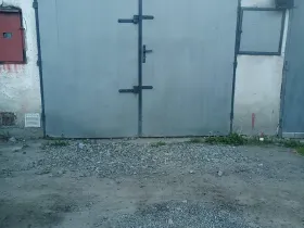 Prodej garáže, Jihlava, Telečská, 19 m2