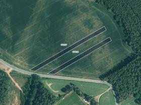 Prodej pole, Mladotice, 6331 m2
