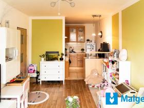 Prodej bytu 2+kk, Praha - Stodůlky, Blattného, 43 m2