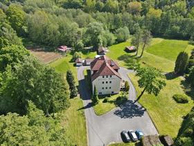 Prodej ubytování, Domažlice, 790 m2