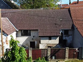 Prodej rodinného domu, Horní Újezd, 91 m2