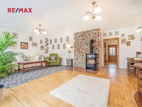 Prodej rodinného domu, Kadaň, Lísková, 140 m2