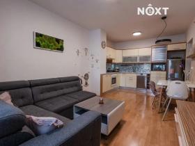 Prodej bytu 2+kk, Vracov, Borová, 52 m2