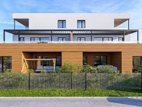 Prodej bytu 2+kk, Holešov, 52 m2