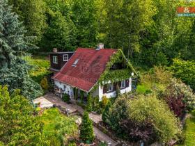 Prodej chaty, Povrly, Lužec, 137 m2