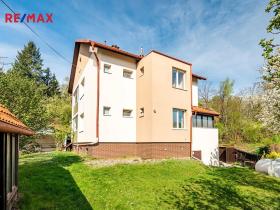 Prodej rodinného domu, Černolice, Nad dvorem, 155 m2