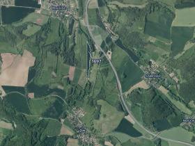 Prodej louky, Řehlovice, 17157 m2