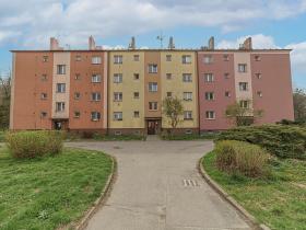 Prodej bytu 2+1, Ostrava, Bolotova, 54 m2