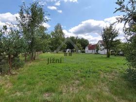 Prodej pozemku pro bydlení, Jílovice, 886 m2