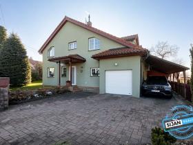 Prodej rodinného domu, Raduň, 9. května, 220 m2
