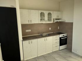 Prodej bytu 1+1, Pohořelice, Vídeňská, 32 m2