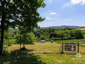 Prodej pozemku pro bydlení, Postupice, Pozovská, 1519 m2