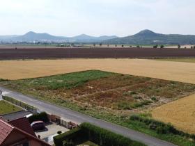 Prodej pozemku pro bydlení, Terezín, 1234 m2