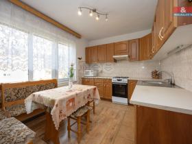 Prodej rodinného domu, Zlaté Hory, Boční, 120 m2