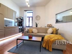 Prodej bytu 2+kk, Písek, Prokopova, 52 m2