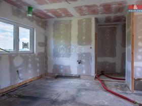 Prodej rodinného domu, Hořice na Šumavě, 100 m2