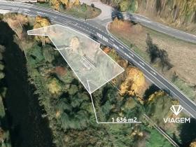 Prodej pozemku, Trutnov, 1636 m2