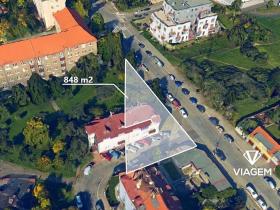 Prodej podílu pole, Praha - Strašnice, 221 m2