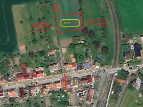 Prodej pozemku pro bydlení, Čížkovice, 719 m2