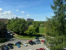 Prodej bytu 3+1, Ostrava, 74 m2