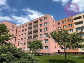 Prodej bytu 3+1, Ostrava, Jana Maluchy, 62 m2
