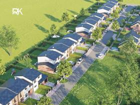 Prodej rodinného domu, Kolín, Jiřího Jarocha, 136 m2