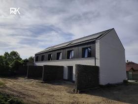 Prodej rodinného domu, Lošany, 106 m2