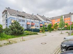 Prodej bytu 2+kk, Praha - Kbely, Herlíkovická, 52 m2
