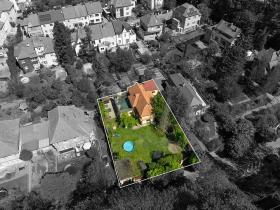 Prodej vily, Brno, Jana Nečase, 284 m2