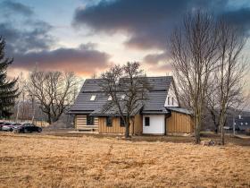 Prodej rodinného domu, Proseč, 211 m2