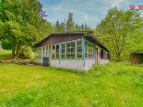 Prodej chaty, Krajková - Bernov, 45 m2