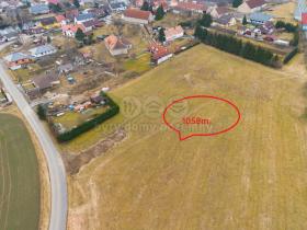 Prodej pozemku pro bydlení, Rabí - Čepice, 1058 m2