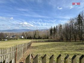 Prodej pozemku pro bydlení, Košařiska, 1338 m2