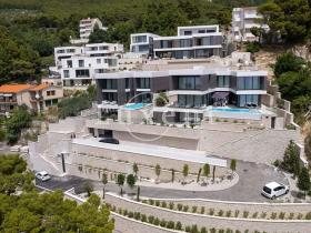 Prodej vily, Makarska, Chorvatsko, 350 m2