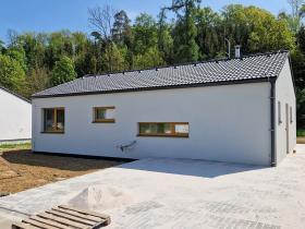 Prodej rodinného domu, Police, 85 m2