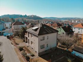 Prodej rodinného domu, Příbram, Q. M. Vyskočila, 183 m2