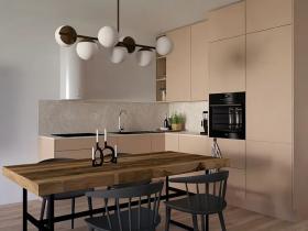 Prodej bytu 3+1, Praha - Modřany, Semická, 75 m2