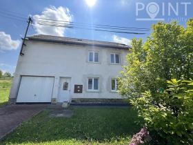 Prodej rodinného domu, Tištín, 108 m2