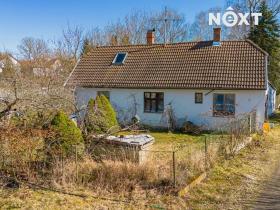 Prodej chalupy, Mladošovice, 87 m2