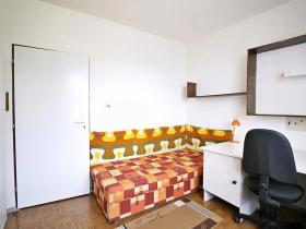 Pronájem pokoje, Brno, Příkrá, 9 m2