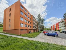 Prodej bytu 3+1, Bílina, Jiráskova, 67 m2