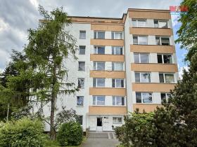 Prodej bytu 2+kk, Praha, Kubíkova, 47 m2
