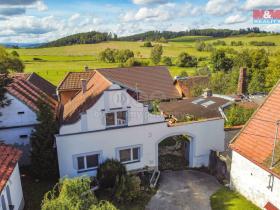 Prodej chalupy, Předslavice - Úlehle, 100 m2
