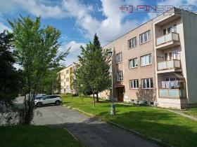 Prodej bytu 2+1, Kladno, Havlíčkova, 52 m2
