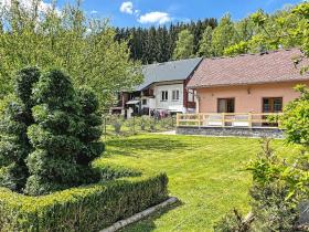 Prodej rodinného domu, Kraslice, Wolkerova, 92 m2