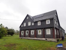 Prodej chalupy, Varnsdorf, 300 m2