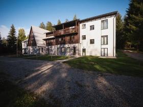 Prodej bytu 2+kk, Svratka, 33 m2