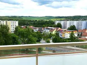 Prodej bytu 2+kk, Brno, Dunajská, 46 m2